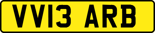 VV13ARB