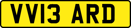 VV13ARD