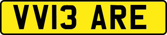 VV13ARE