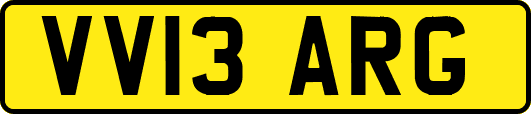 VV13ARG