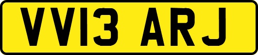 VV13ARJ