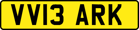 VV13ARK