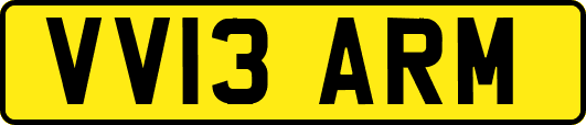 VV13ARM
