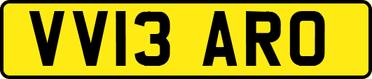 VV13ARO