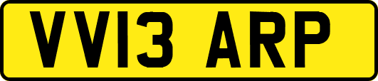 VV13ARP