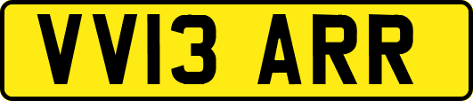 VV13ARR