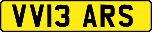 VV13ARS