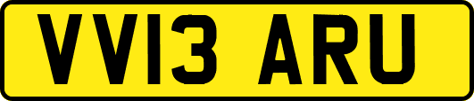 VV13ARU