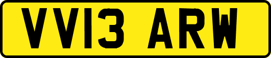 VV13ARW