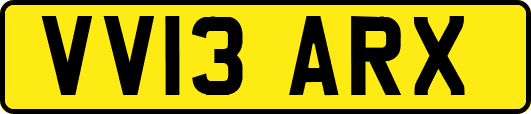VV13ARX