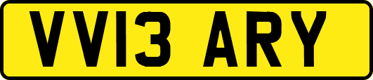 VV13ARY