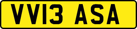 VV13ASA
