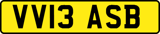 VV13ASB