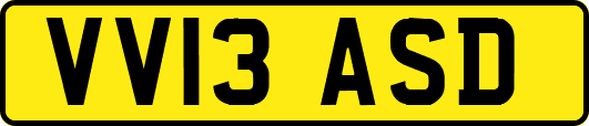 VV13ASD