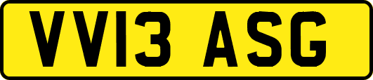 VV13ASG