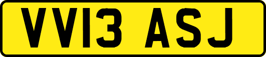 VV13ASJ