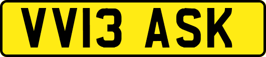 VV13ASK