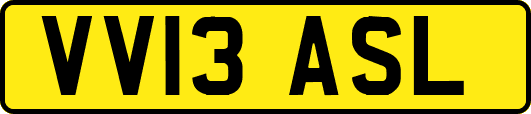 VV13ASL