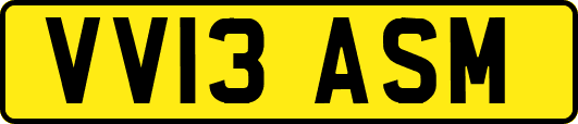VV13ASM