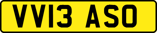 VV13ASO
