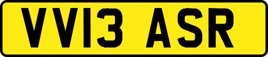 VV13ASR