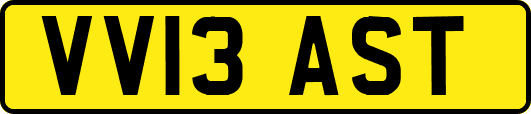 VV13AST