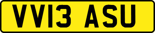 VV13ASU
