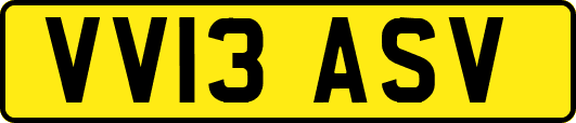 VV13ASV
