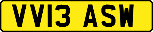 VV13ASW