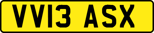 VV13ASX