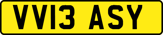 VV13ASY