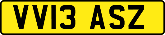 VV13ASZ