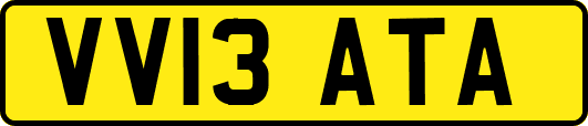 VV13ATA
