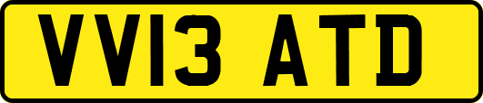 VV13ATD