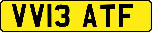 VV13ATF