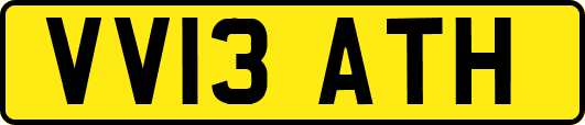 VV13ATH