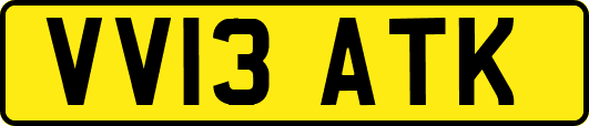 VV13ATK