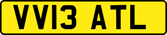 VV13ATL
