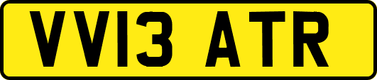 VV13ATR