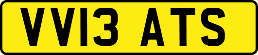 VV13ATS