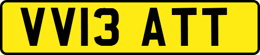 VV13ATT