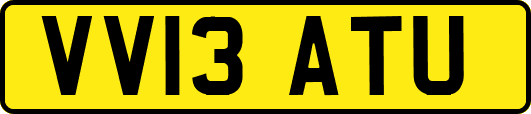 VV13ATU