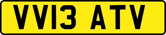 VV13ATV