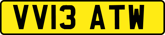 VV13ATW