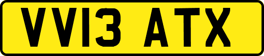 VV13ATX