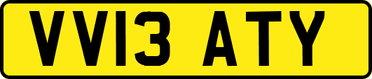 VV13ATY