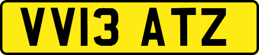 VV13ATZ
