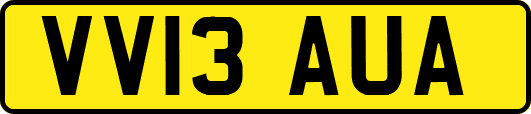 VV13AUA