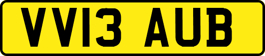VV13AUB