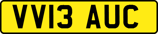 VV13AUC